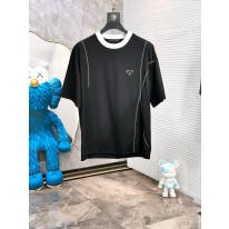 프라다 남자 반팔티