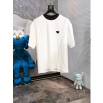 프라다 남자 반팔티