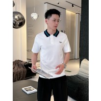 프라다 남자 반팔티