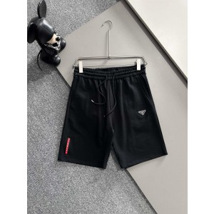 프라다 남자 반바지