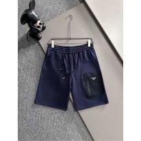 프라다 남자 반바지
