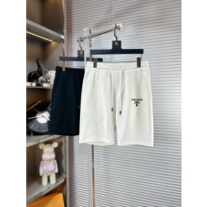 프라다 남자 반바지 2컬러