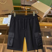 프라다 남자 반바지