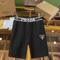 프라다 남자 반바지