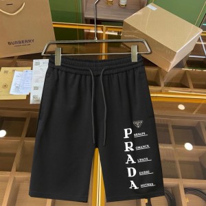 프라다 남자 반바지