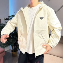 프라다 남자 자켓