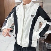 프라다 남자 자켓