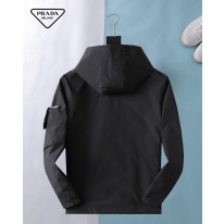 프라다 남자 자켓