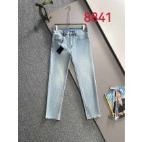 프라다 남자 청바지
