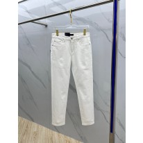 프라다 남자 청바지