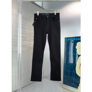 프라다 남자 청바지