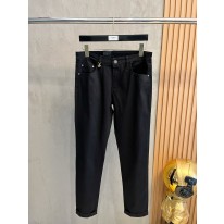 프라다 남자 청바지