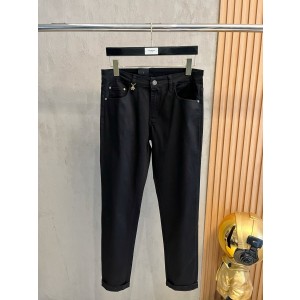 프라다 남자 청바지