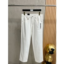 프라다 남자 청바지
