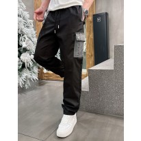 프라다 남자 바지