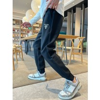 프라다 남자 바지