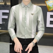 프라다 남자 셔츠 2컬러