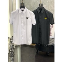 프라다 남자 셔츠 2컬러