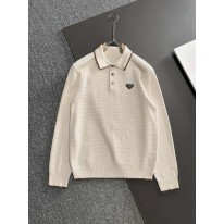 프라다 남자 니트 3컬러