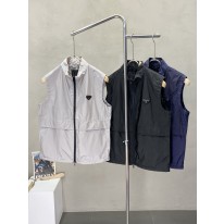 프라다 남자 조끼 2컬러