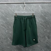 버버리 남자 반바지