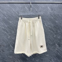 버버리 남자 반바지