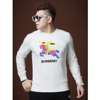 버버리 남자 맨투맨 4컬러