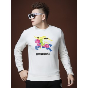 버버리 남자 맨투맨 4컬러