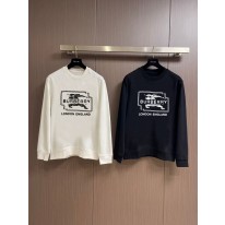 버버리 남자 맨투맨 2컬러