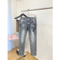 버버리 남자 청바지