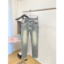 버버리 남자 청바지