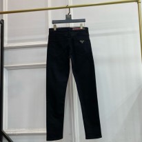 버버리 남자 청바지