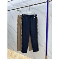 버버리 남자 바지