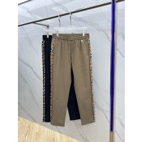 버버리 남자 바지