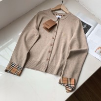 버버리 남자 가디건 2컬러
