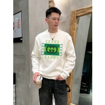 구찌 남자 맨투맨