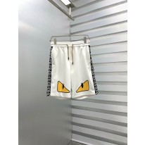 펜디 남자 반바지