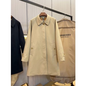 버버리 남녀공용 코트