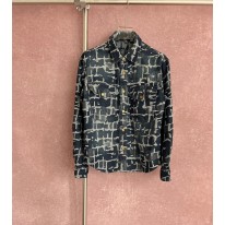 펜디 남자 셔츠