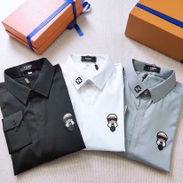 펜디 남자 셔츠
