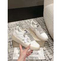 골든구스 3.5cm 여자 스니커즈 신발 운동화