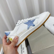 골든구스 3.5cm 여자 스니커즈 신발 운동화