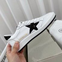 골든구스 3.5cm 여자 스니커즈 신발 운동화