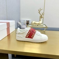 발렌티노 여자 스니커즈 신발 운동화