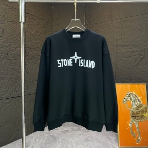 스톤아일랜드 남자 맨투맨
