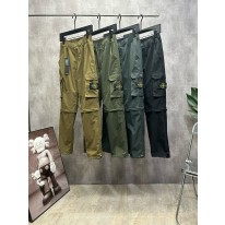 스톤아일랜드 남자 바지 4컬러