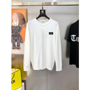 스톤아일랜드 남자 니트 2컬러