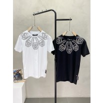 필립플레인 남자 반팔티 2컬러