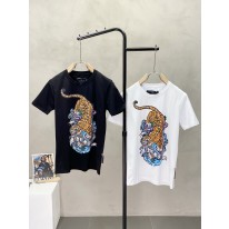 필립플레인 남자 반팔티 2컬러