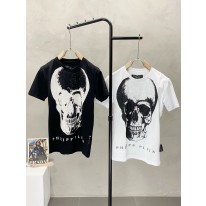 필립플레인 남자 반팔티 2컬러